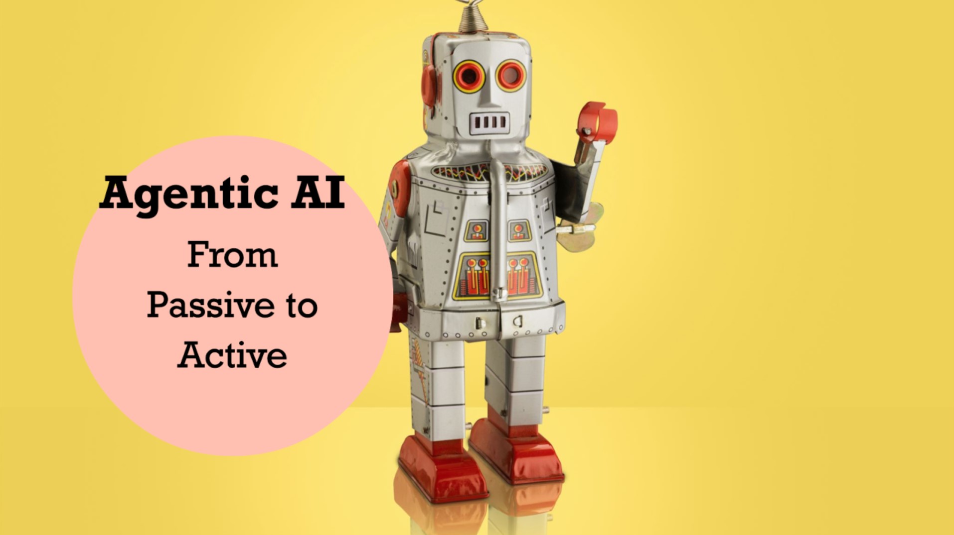 Agentic AI
