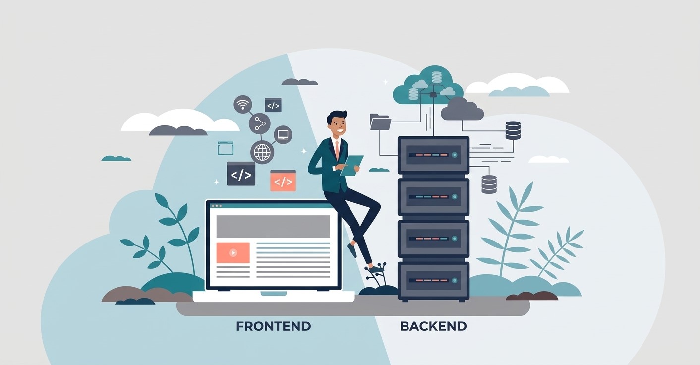 Backend