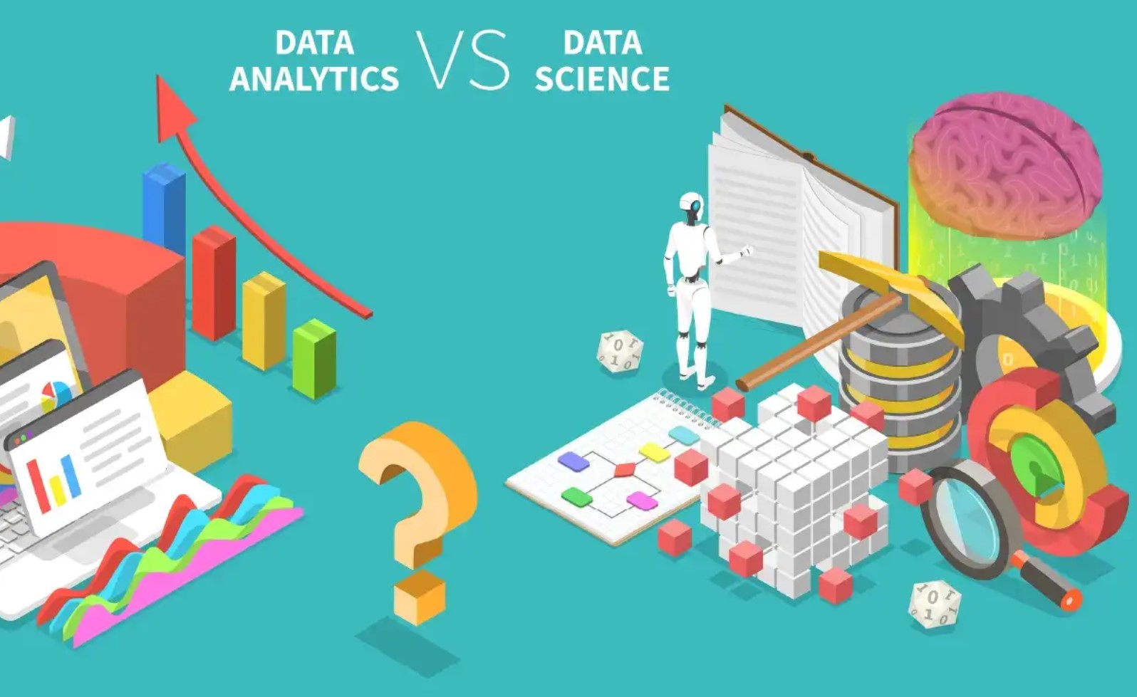 Data Science & Analytics