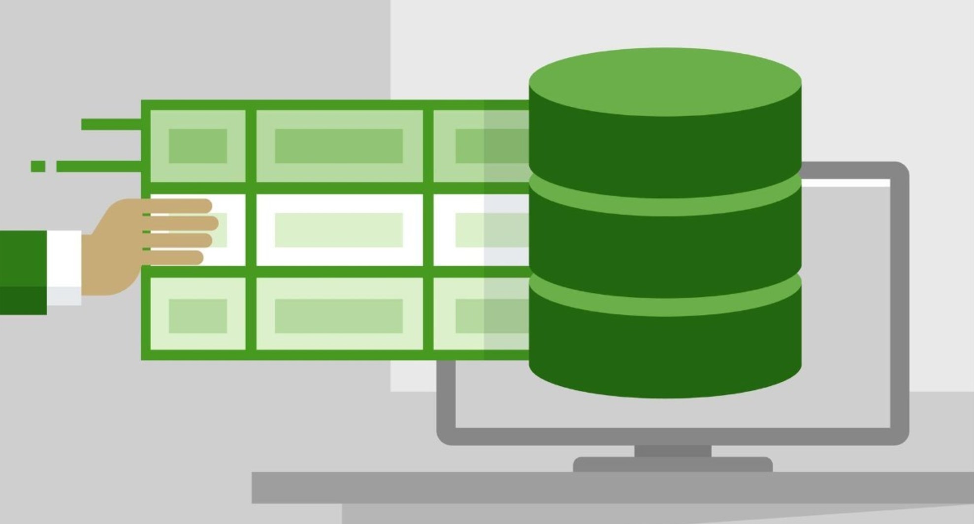 Databases