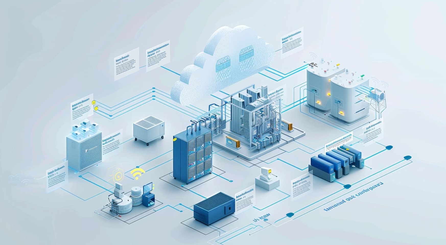 IT & Infrastructure