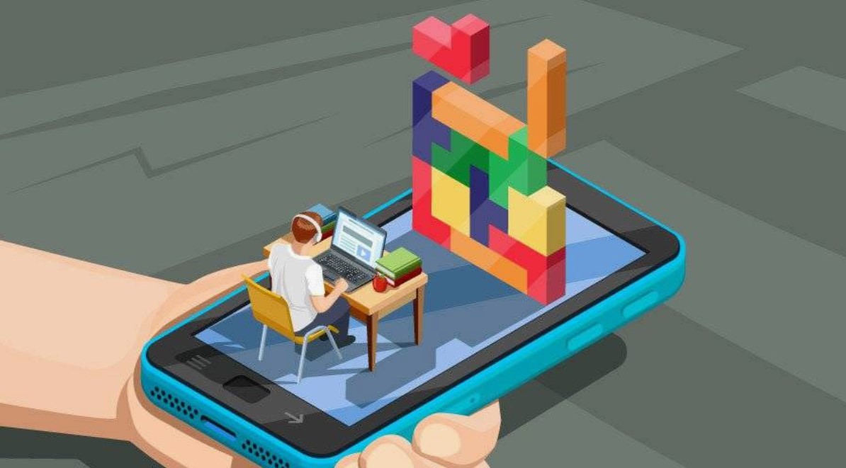 Mobile & Game Development