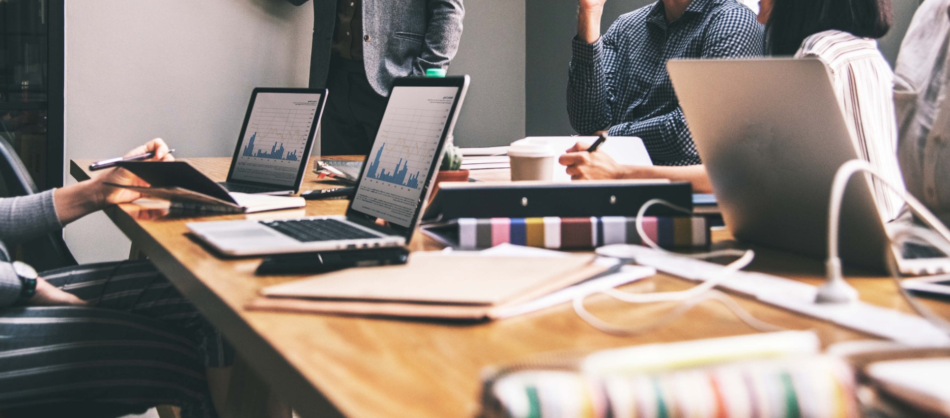 Product, Management & Design