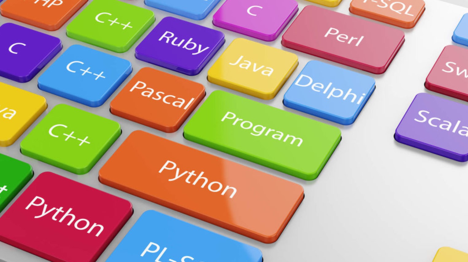 Programming Languages