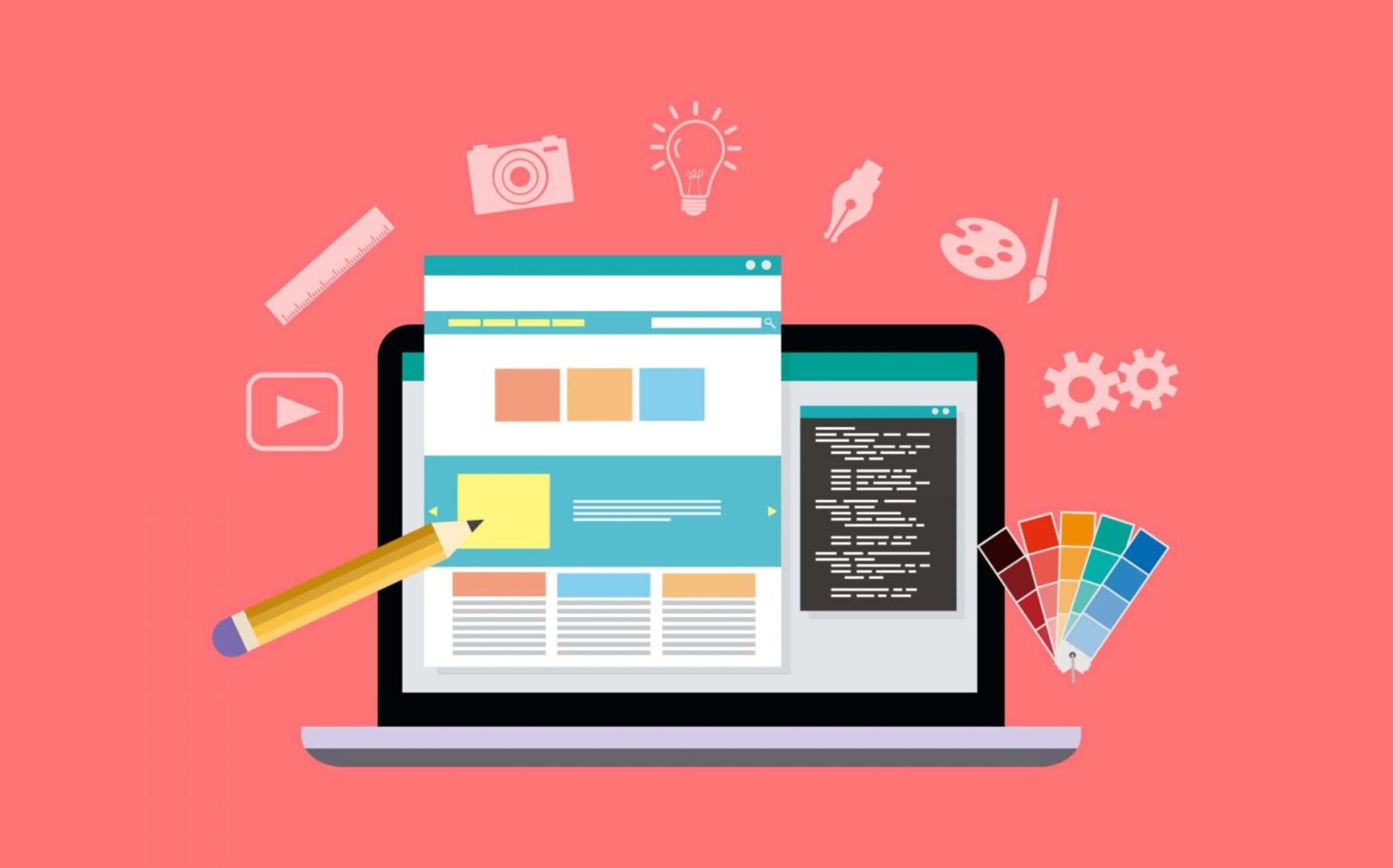 Web Development