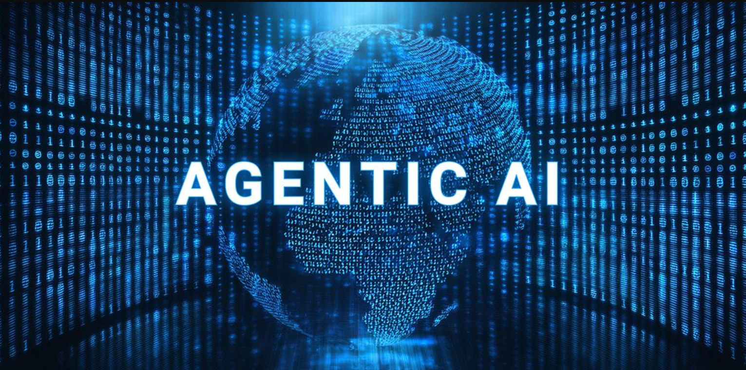 Agentic AI